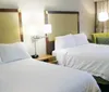 Room Photo for Hampton Inn TampaRocky Point-Airport