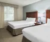 Photo of Homewood Suites by Hilton Tampa Airport - Westshore Room