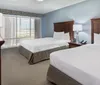 Photo of Homewood Suites by Hilton Tampa Airport - Westshore Room