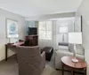 Photo of Homewood Suites by Hilton Tampa Airport - Westshore Room