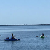 Single Kayak