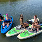 Double Kayak
