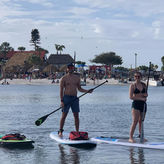 Paddle Board