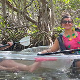 Single Kayak