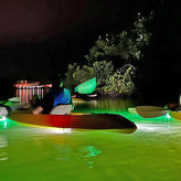 Led Illuminated Night Tours