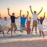 Beach Photography Session