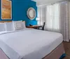 Photo of Residence Inn by Marriott Tampa WestshoreAirport Room
