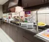 Photo of Residence Inn by Marriott Tampa WestshoreAirport Room