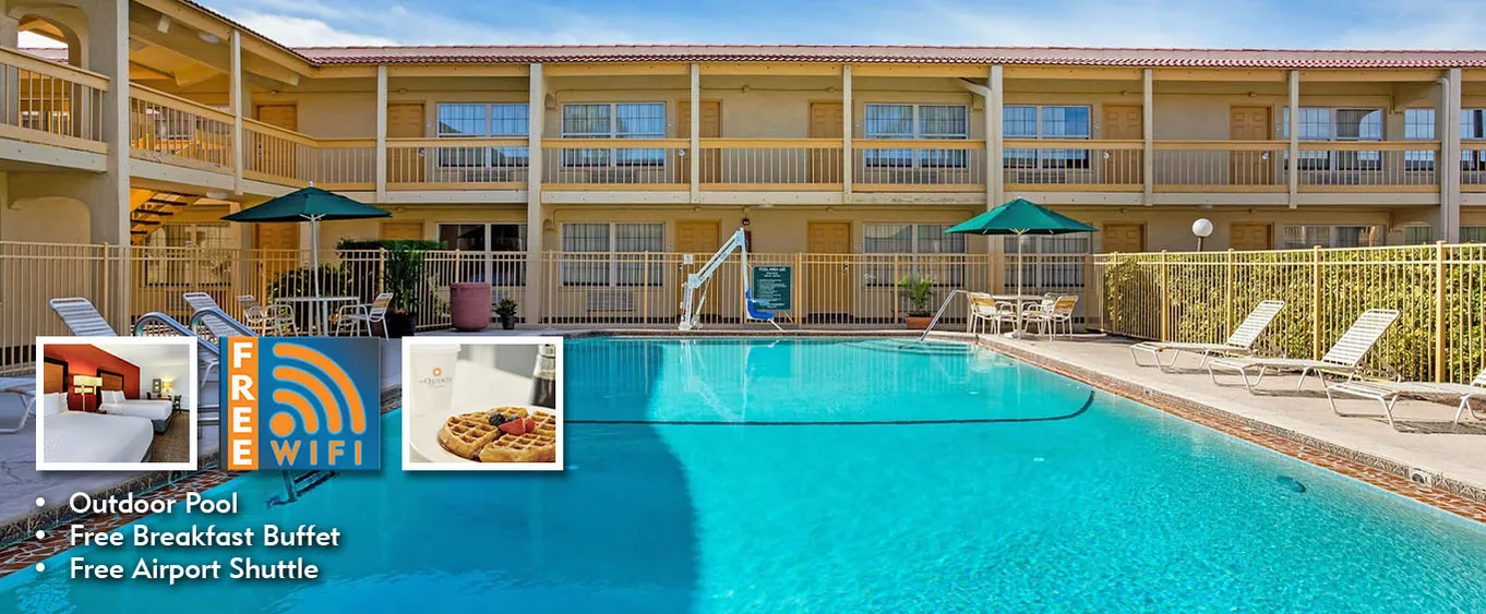 La Quinta Inn Tampa Bay Airport