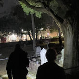 Tampa Walking Ghost Tour