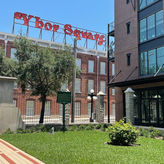Shared Ybor City Historic Walking Tour