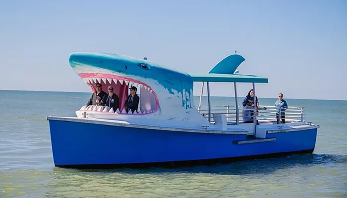 Beach Adventure Getaway in Tampa Bay, FL