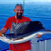 Half Day Fishing Experience from John's Pass in Madeira Beach, Fl - 5 Hours