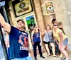 Ybor cigar city selfies 