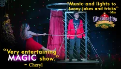 Popular Magic Shows