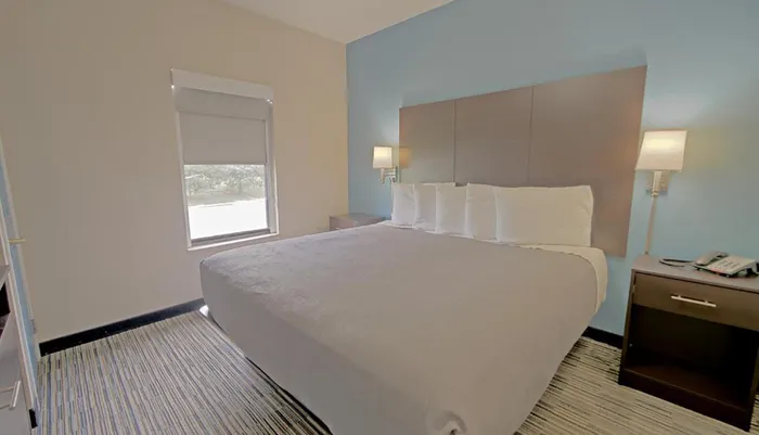 Room Photo for All Season Suites