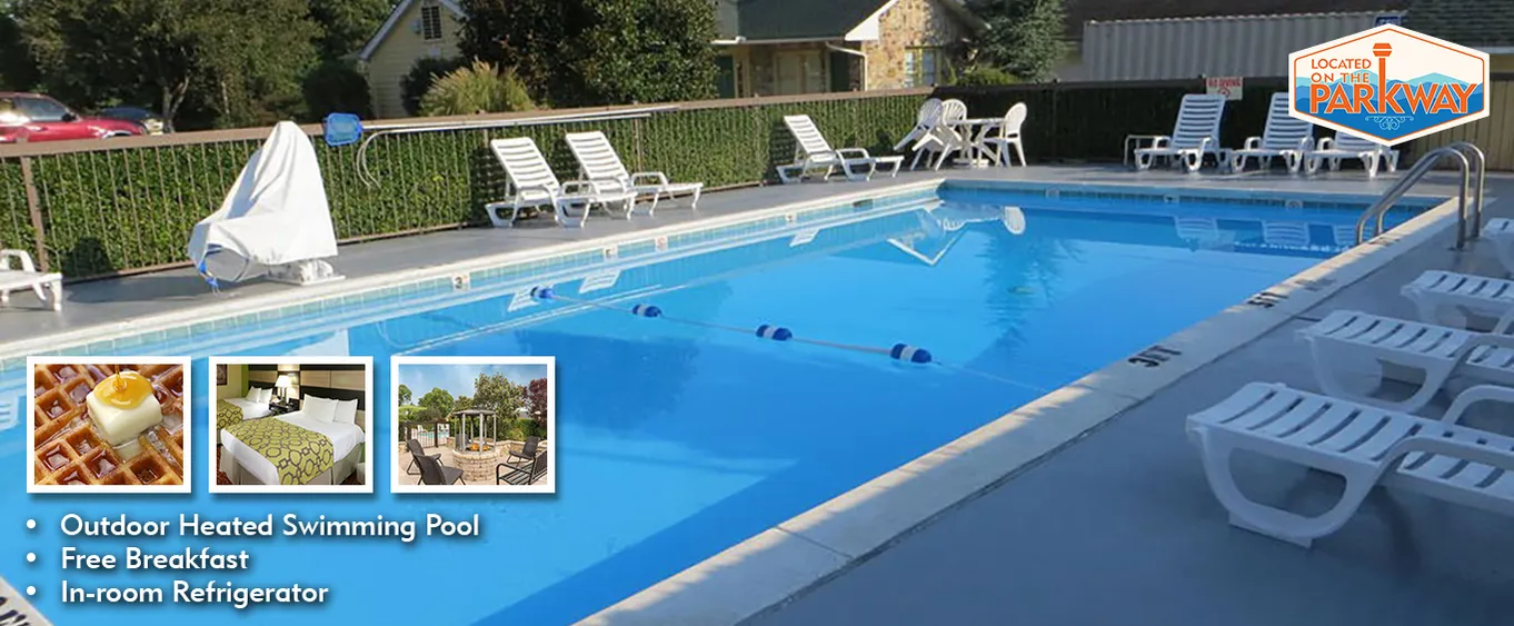 Baymont by Wyndham Sevierville Pigeon Forge