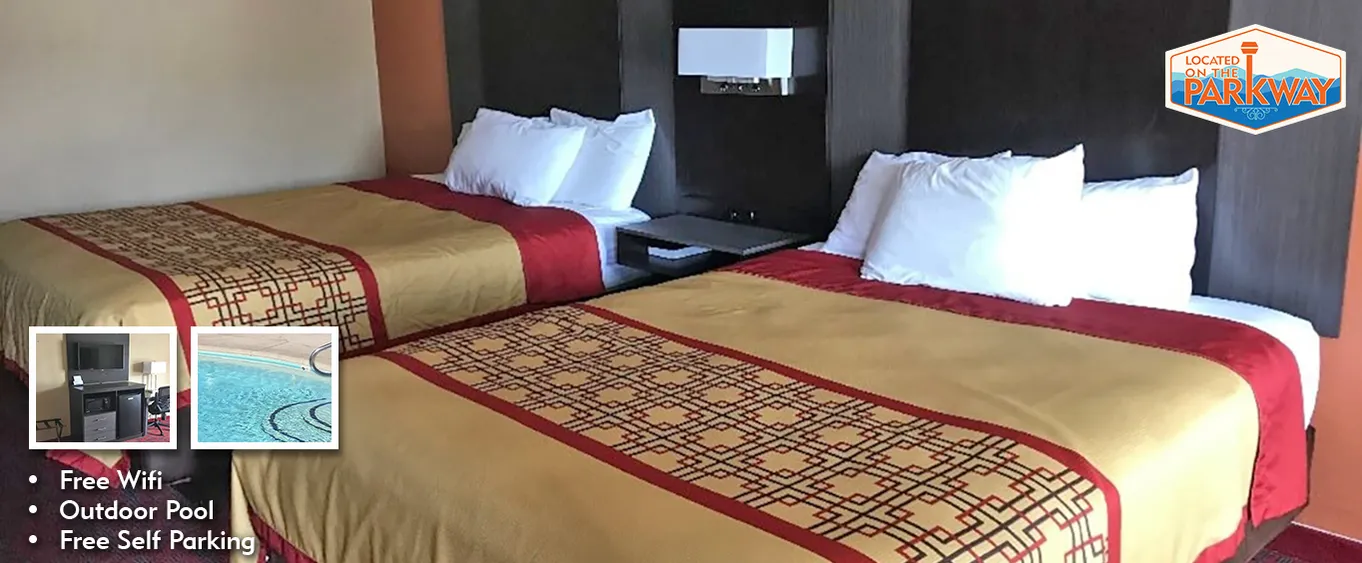 Conner Hill Motor Lodge