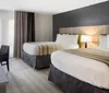 Country Inn Suites By Radisson Gatlinburg Tn Room Photos
