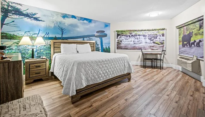 Room Photo for Country Town N Suites