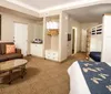 Photo of Dollywoods DreamMore Resort Room