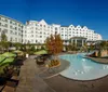 Photo of Dollywoods DreamMore Resort Room