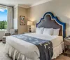 Photo of Dollywoods DreamMore Resort Room