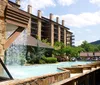 Gatlinburg Town Square by Exploria Resorts Room Photos