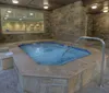 Hampton Inn Gatlinburg Historic Nature Trail Tn Indoor Pool