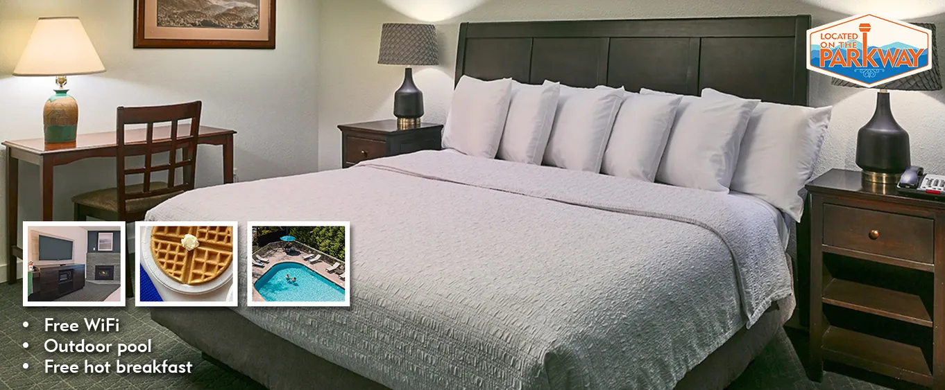 Hampton Inn Gatlinburg