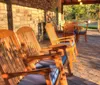 Outdoor Swimming Pool of Hampton Inn Pigeon Forge