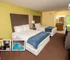 Photo of River Place Inn Room