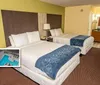Photo of River Place Inn Room