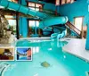 Riverchase Lodge Indoor Swimming Pool