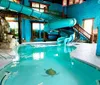 Riverchase Lodge Indoor Swimming Pool