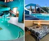 Riverchase Lodge Indoor Swimming Pool