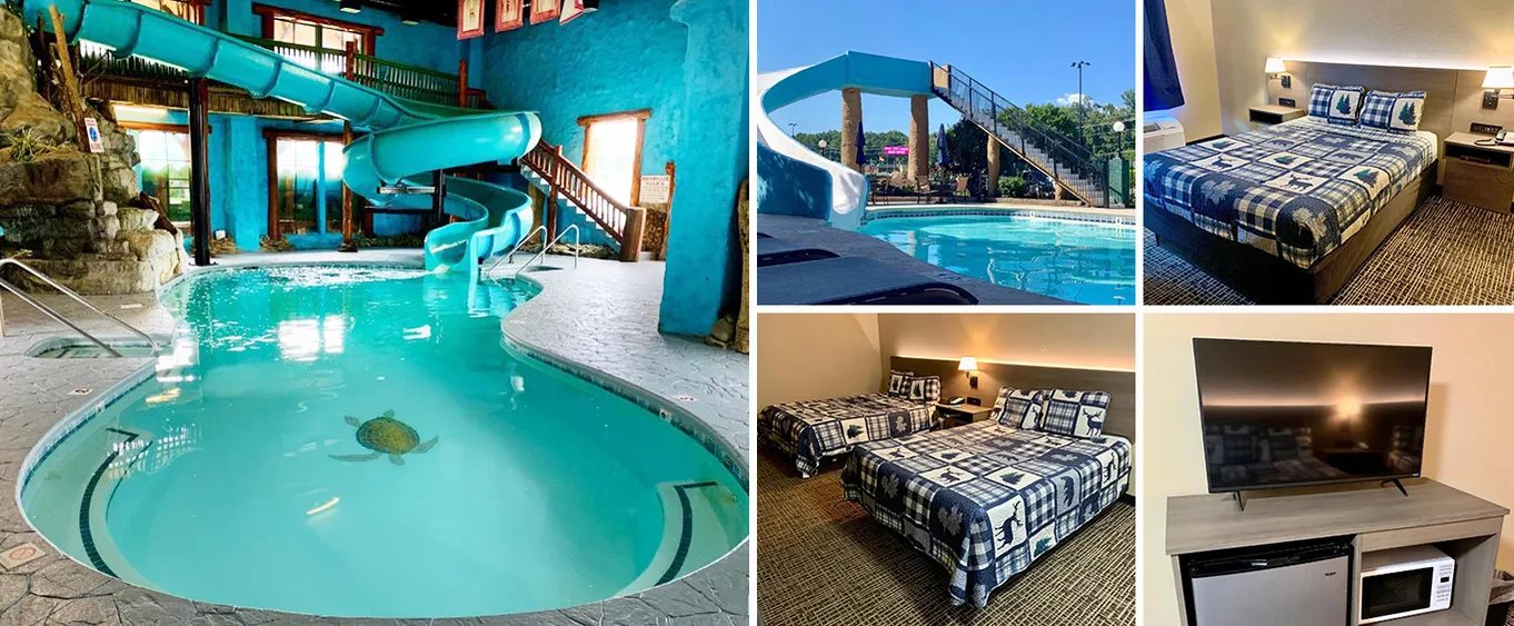 Riverchase Lodge