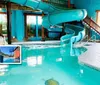 Riverchase Lodge Indoor Swimming Pool