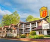 Photo of Super 8 by Wyndham Downtown Gatlinburg at Convention Center Room