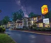 Photo of Super 8 by Wyndham Downtown Gatlinburg at Convention Center Room
