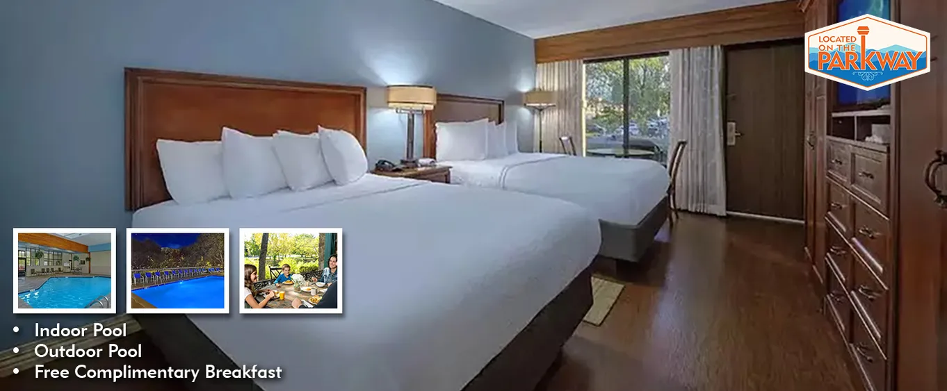 The Inn On The River