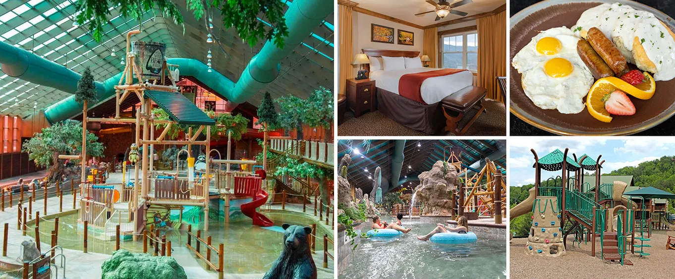 Westgate Smoky Mountain Resort & Spa