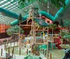 Westgate Smoky Mountain Resort  Spa Indoor Swimming Pool