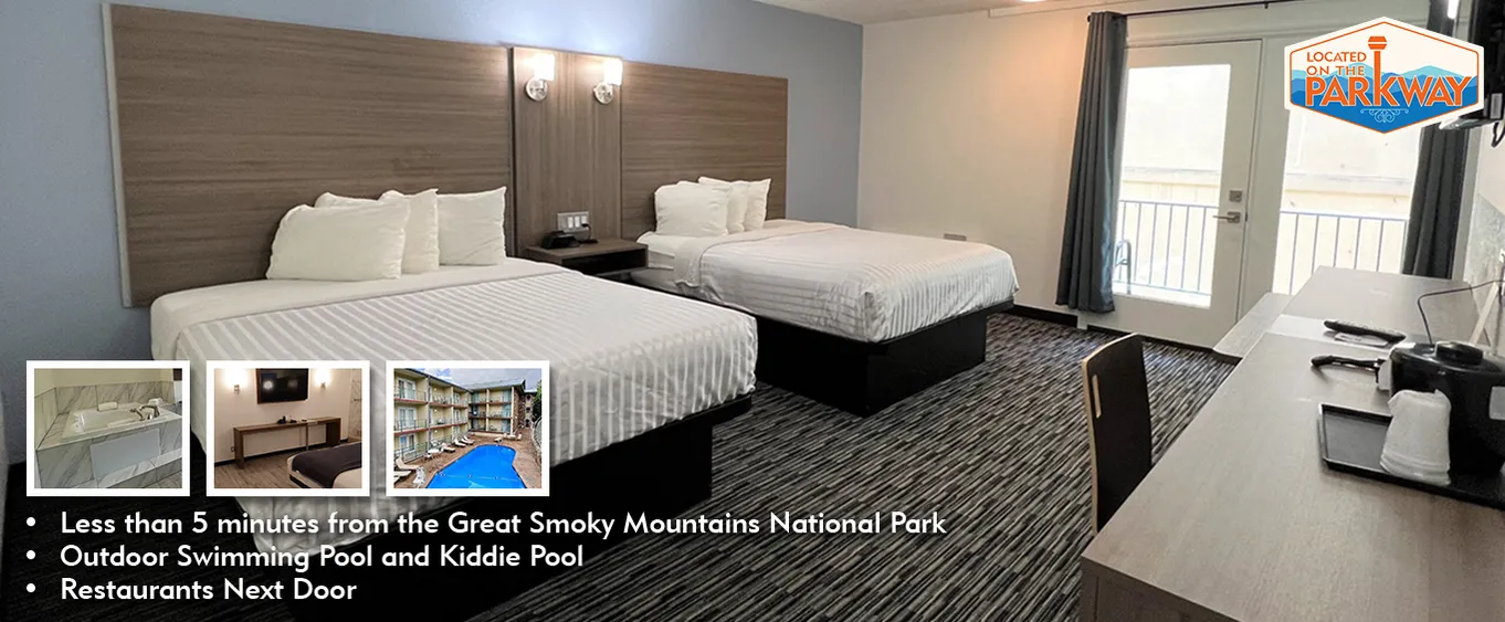 Reagan Resorts Inn
