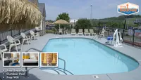 Microtel Inn & Suites by Wynd...
