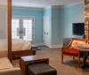 Margaritaville Island Hotel Room Photos