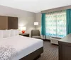 Room Photo for La Quinta Inn by Wyndham Pigeon Forge-Dollywood