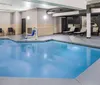 Room Photo for La Quinta Inn  Suites by Wyndham Sevierville  Kodak
