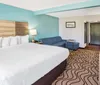 Room Photo for La Quinta Inn  Suites by Wyndham Sevierville  Kodak