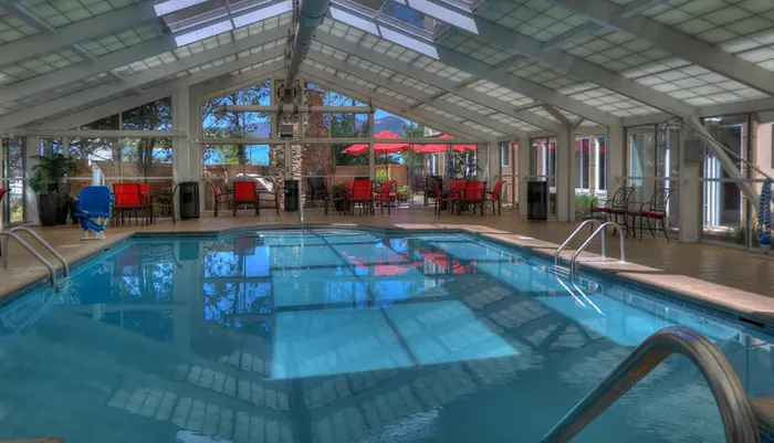 La Quinta Inn  Suites by Wyndham Pigeon Forge Indoor Pool